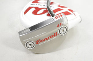Evnroll ER8 Tour Mallet Putter - Good Condition