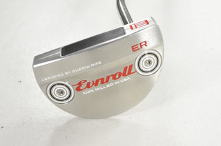 Evnroll ER8 Tour Mallet Putter - Good Condition