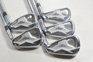 Callaway Apex Pro 19 6-PW Iron Set Regular Flex Right Steel  # 219168