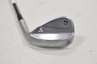 TaylorMade Milled Grind 4 Satin Wedge - Good Condition