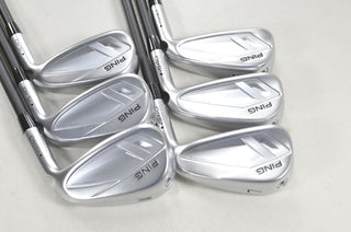 Ping i540 Iron Set - Good Condition