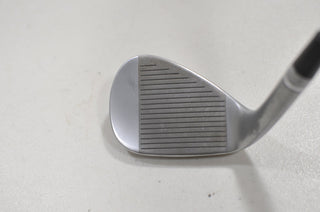 TaylorMade Milled Grind 4 Satin Wedge - Good Condition