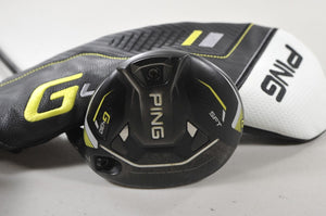 Ping G430 SFT 7-22* Fairway Wood Regular Flex Right Alta CB 65g Graphite #225563