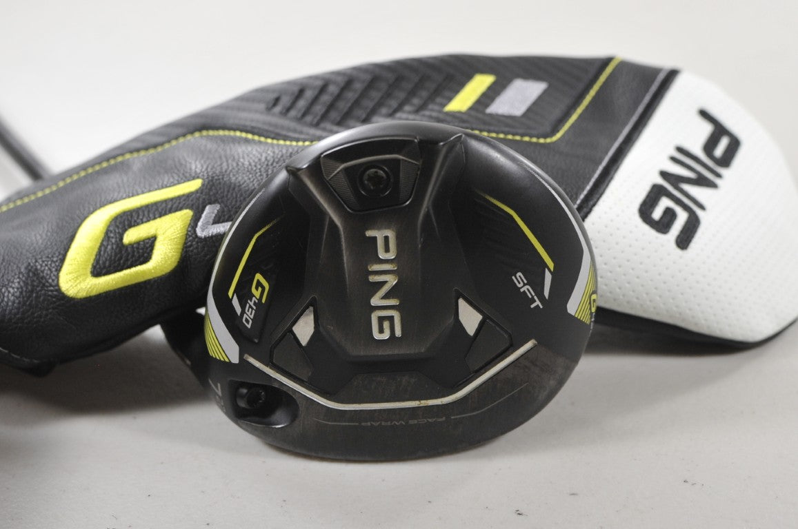 Ping G430 SFT 7-22* Fairway Wood Regular Flex Right Alta CB 65g Graphite #225563