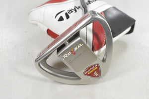 TaylorMade Rossa Monza Corza 35" Putter RH Steel with Cover #222174