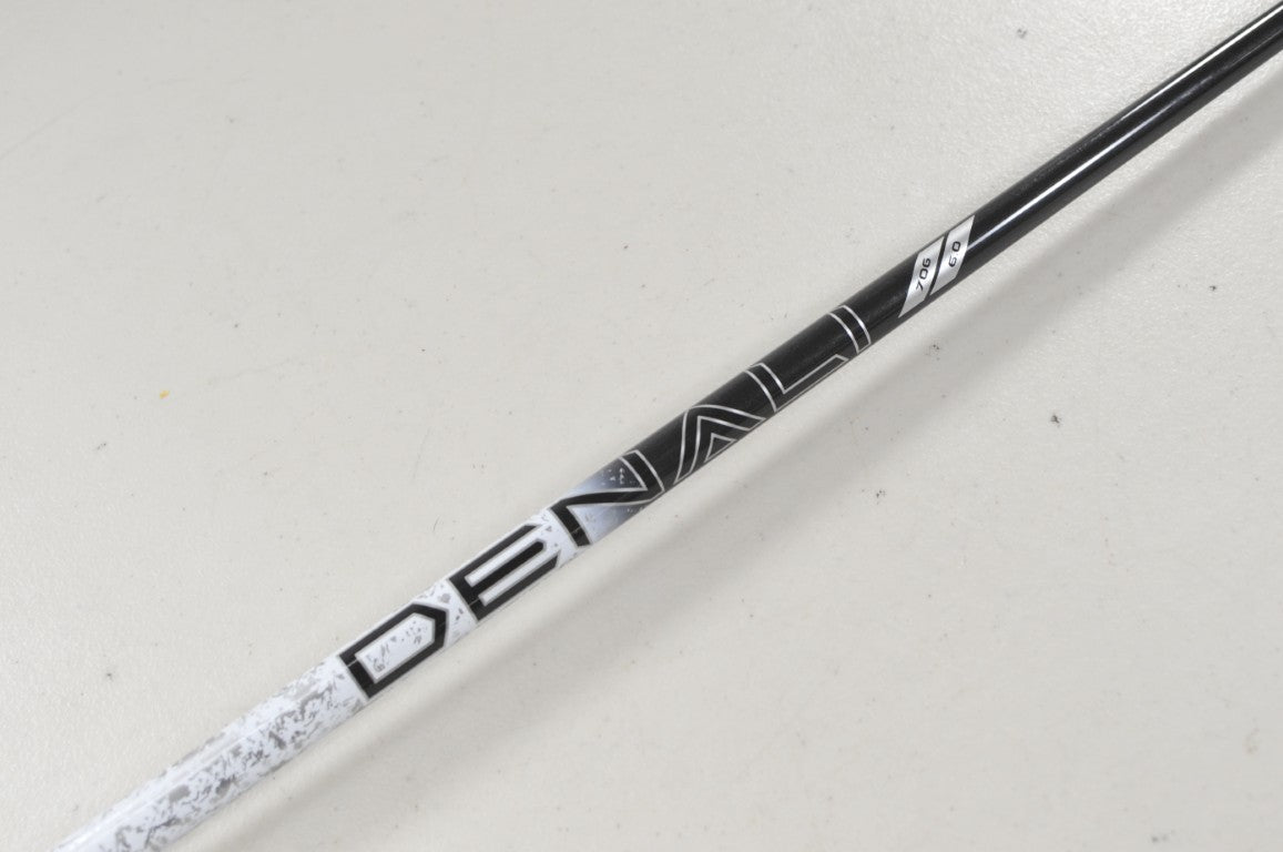 Project X Denali Black 6.0 70g Stiff Flex Callaway Quantum Driver Shaft # 223971