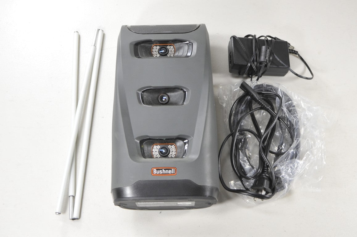 Bushnell Foresight Sports Launch Pro Ball and Club Data Launch Monitor  #219453