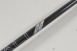 Project X Denali Black Driver Shaft - UsedWithAdapter Condition