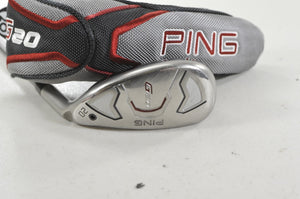 Ping G20 20* Hybrid Regular Flex Right TFC169 Graphite  # 220113