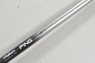 Ping Alta Quick Hybrid Shaft - UsedWithAdapter Condition