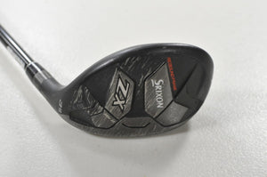 Srixon ZX MK II 3-19* Hybrid Regular Flex Right HZRDUS RDX 5.5 Graphite # 215026