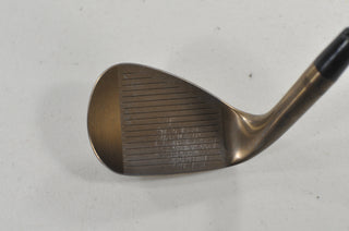 Titleist Vokey SM10 Oil Can Wedge - Good Condition