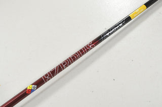 Project X HZRDUS RDX Smoke Red Driver Shaft - UsedWithAdapter Condition