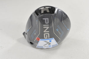 Ping G440 K 9* Driver HEAD ONLY Right New  #225561
