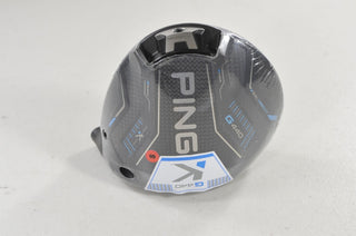 Ping G440 K Driver - New Condition