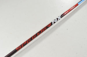Fujikura Speeder NX Red 50g Regular Flex TaylorMade Stealth Driver Shaft #223963