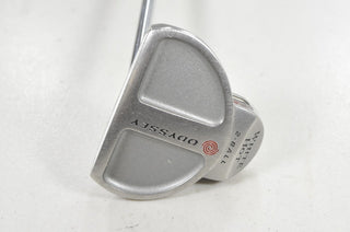 Odyssey White Hot 2-Ball Putter - Good Condition