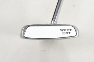 Odyssey White Hot 2-Ball Putter - Good Condition