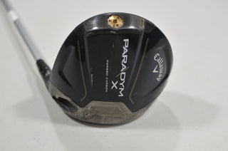 Callaway Paradym X Driver - Good Condition