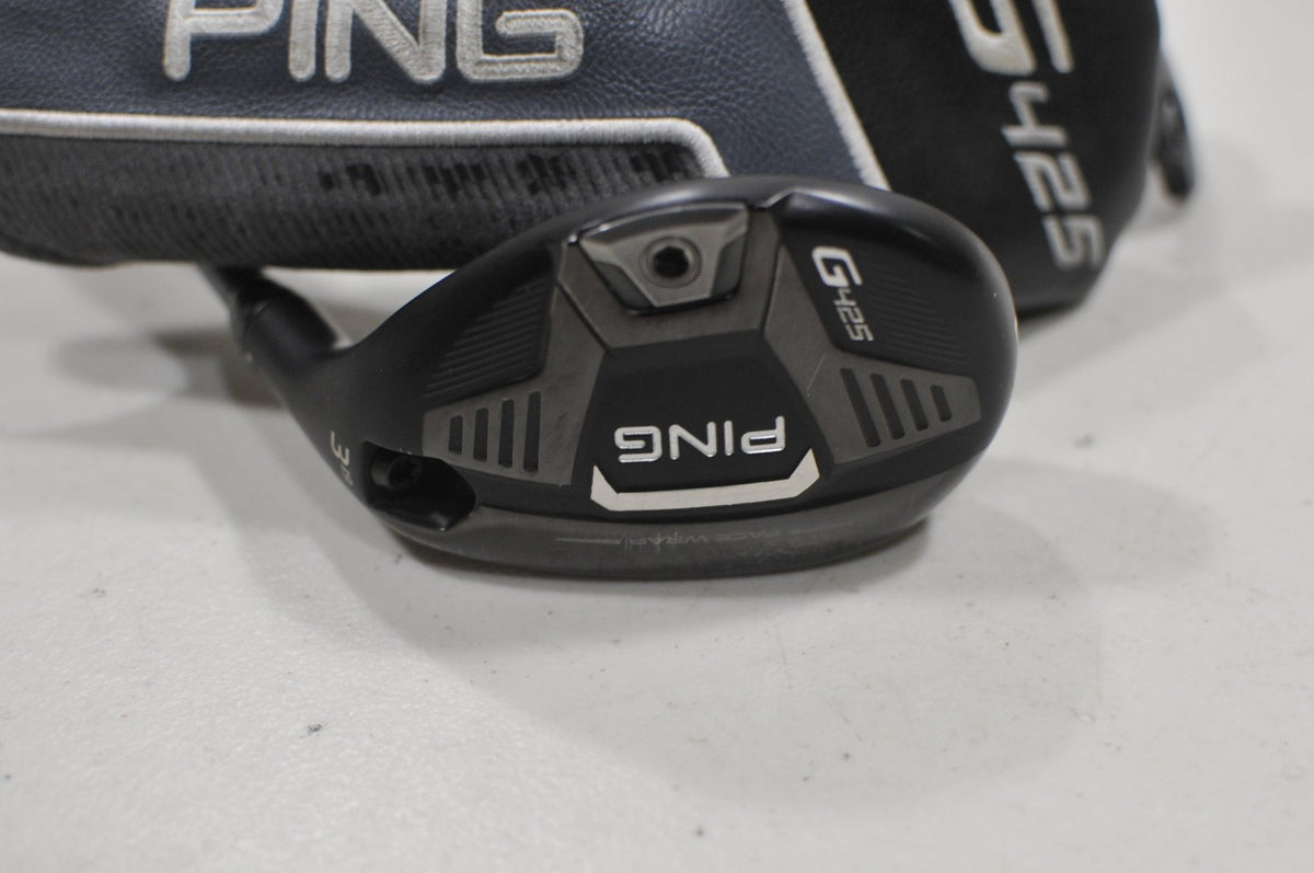 Ping G425 3-19* Hybrid Regular Flex Right Alta CB 70g Graphite #228649