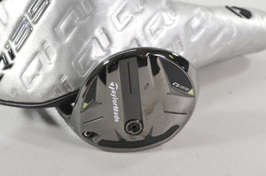 TaylorMade Qi35 5-18* Fairway Wood Regular Flex RH Ventus 5 Graphite # 220756
