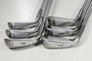 Callaway RAZR XF Iron Set - Poor Condition