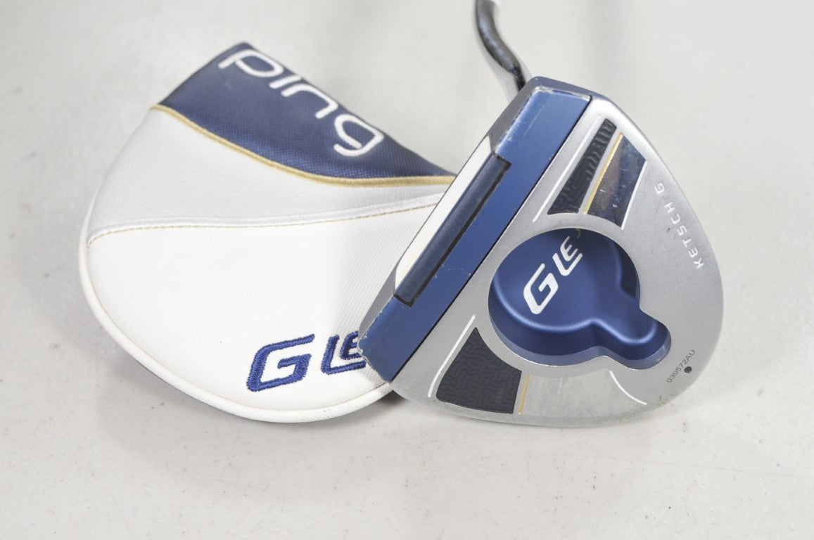 Ping G Le3 Ketsch G 33