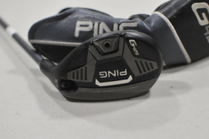 Ping G425 5-26* Hybrid Senior Flex Right Alta CB 70g SR Graphite #228650