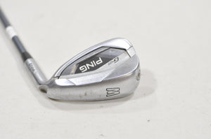Ping G425 PW Pitching Wedge Senior Flex Right Alta CB AWT Graphite #229446