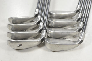Callaway Big Bertha 2002 Iron Set - Good Condition