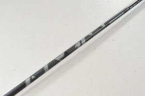 Fujikura Air Speeder 2025 Regular Flex TaylorMade #3 Fairway Wood Shaft #223962