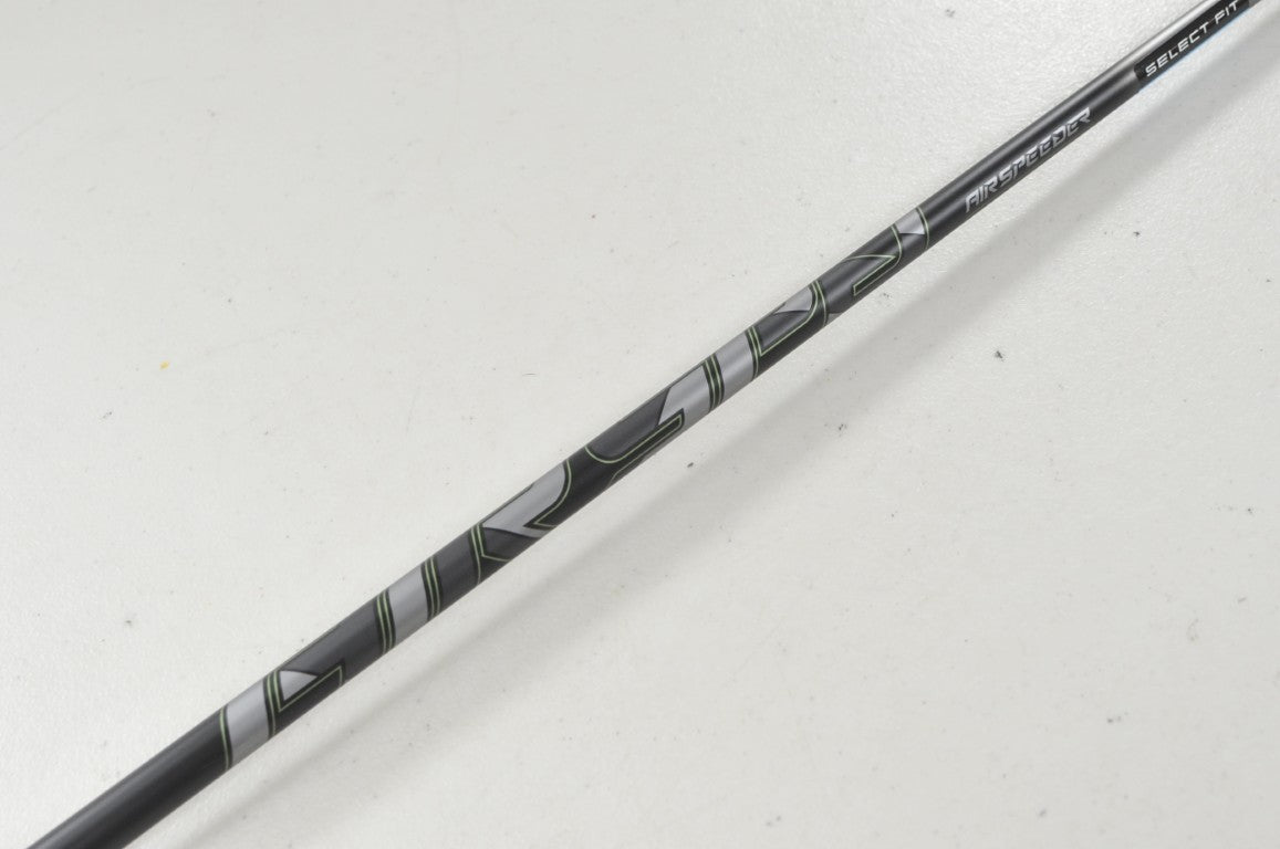 Fujikura Air Speeder 2025 Regular Flex TaylorMade #3 Fairway Wood Shaft #223962