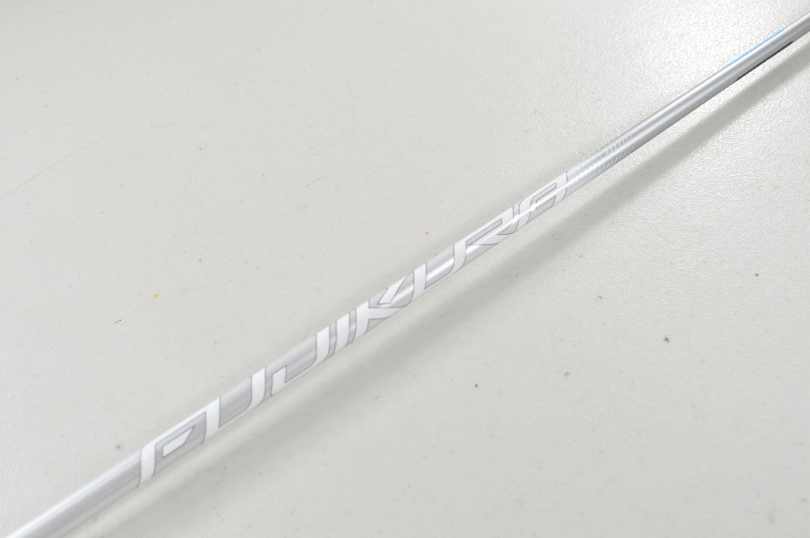 Fujikura Speeder NX 40g Ladies Flex TaylorMade Driver Shaft Kalea Qi4D #223961