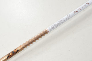 Graphite Design Tour AD GC Series Driver Shaft - Good Condition