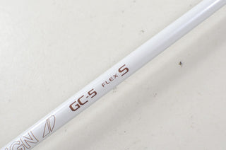 Graphite Design Tour AD GC Series Driver Shaft - Good Condition