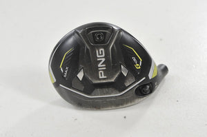 LEFT HANDED Ping G430 Max 3-15* Fairway Wood HEAD ONLY  #225565