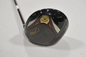 XXIO Prime 13 10.5* Driver Regular Flex 35g Right DST SP-1300 Code 2221  #228676
