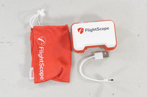 FlightScope Mevo 1 Golf Launch Monitor  #225204