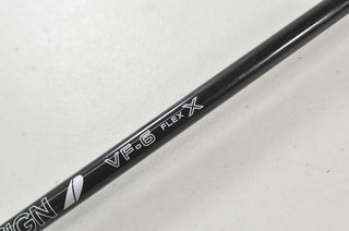 Graphite Design Tour AD VF Series Driver Shaft - UsedWithAdapter Condition