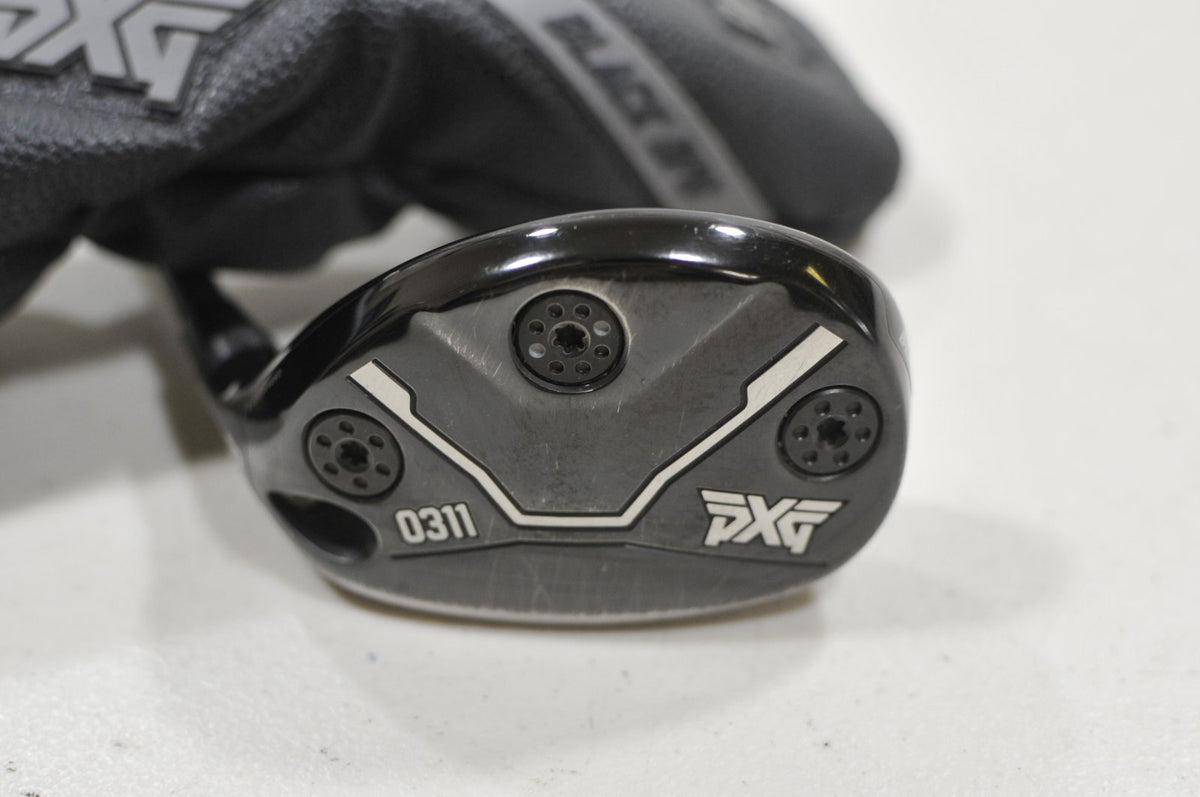 PXG 0311 Black Ops 6-28° Hybrid Ladies Flex Right Cypher Forty 4.0 #229679