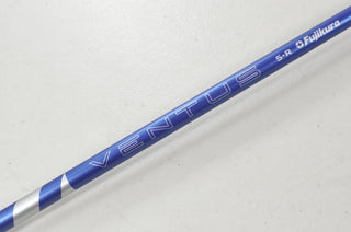 Fujikura Ventus Velocore+ Driver Shaft - Good Condition