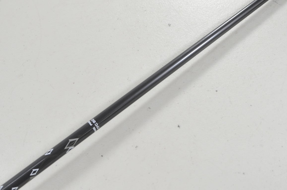 Ping TFC 80 Lite Senior Flex #9 Fairway Wood Shaft 40.25