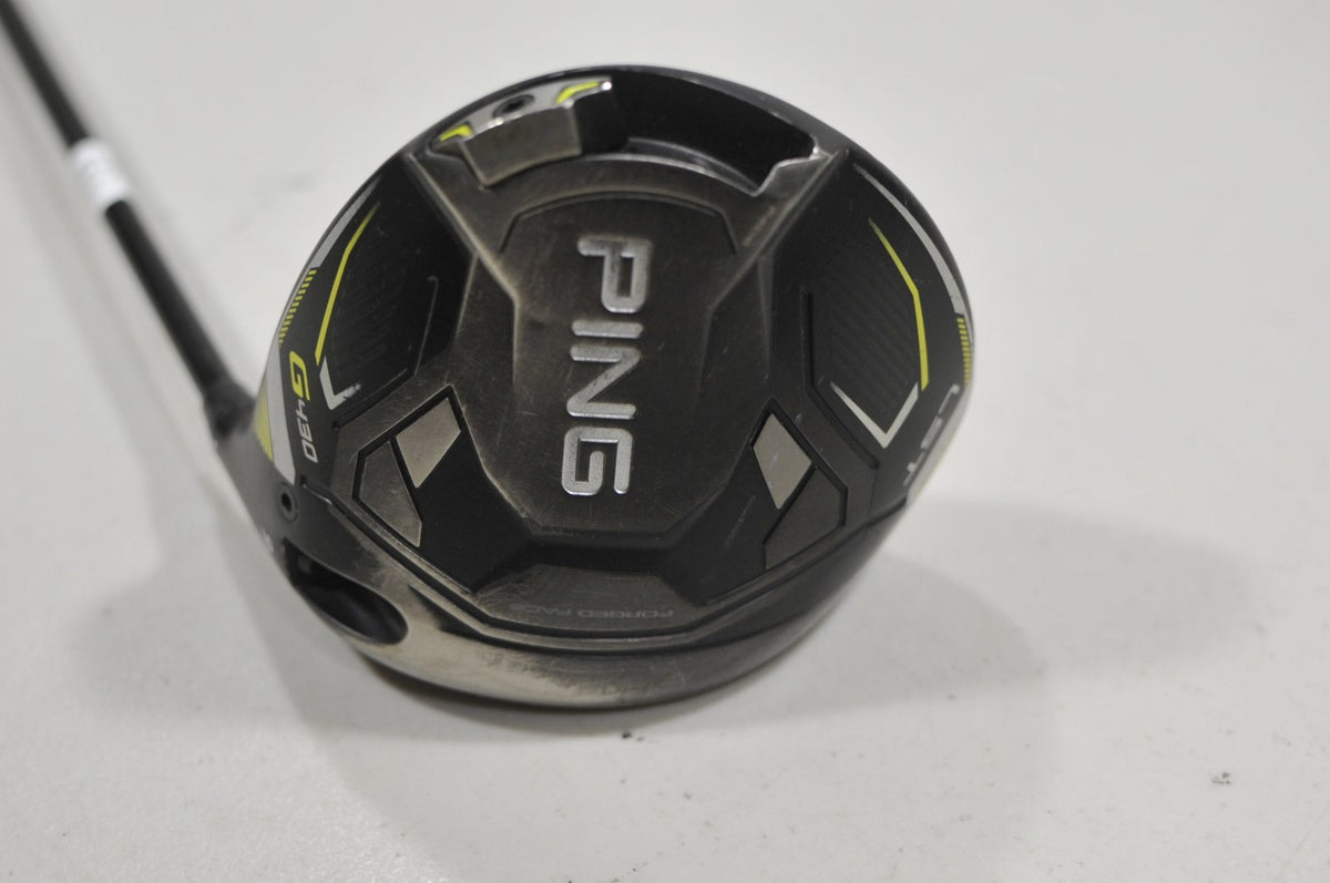 Ping G430 LST 9* Driver Senior Flex Right Vista Pro R2 45g  #228631