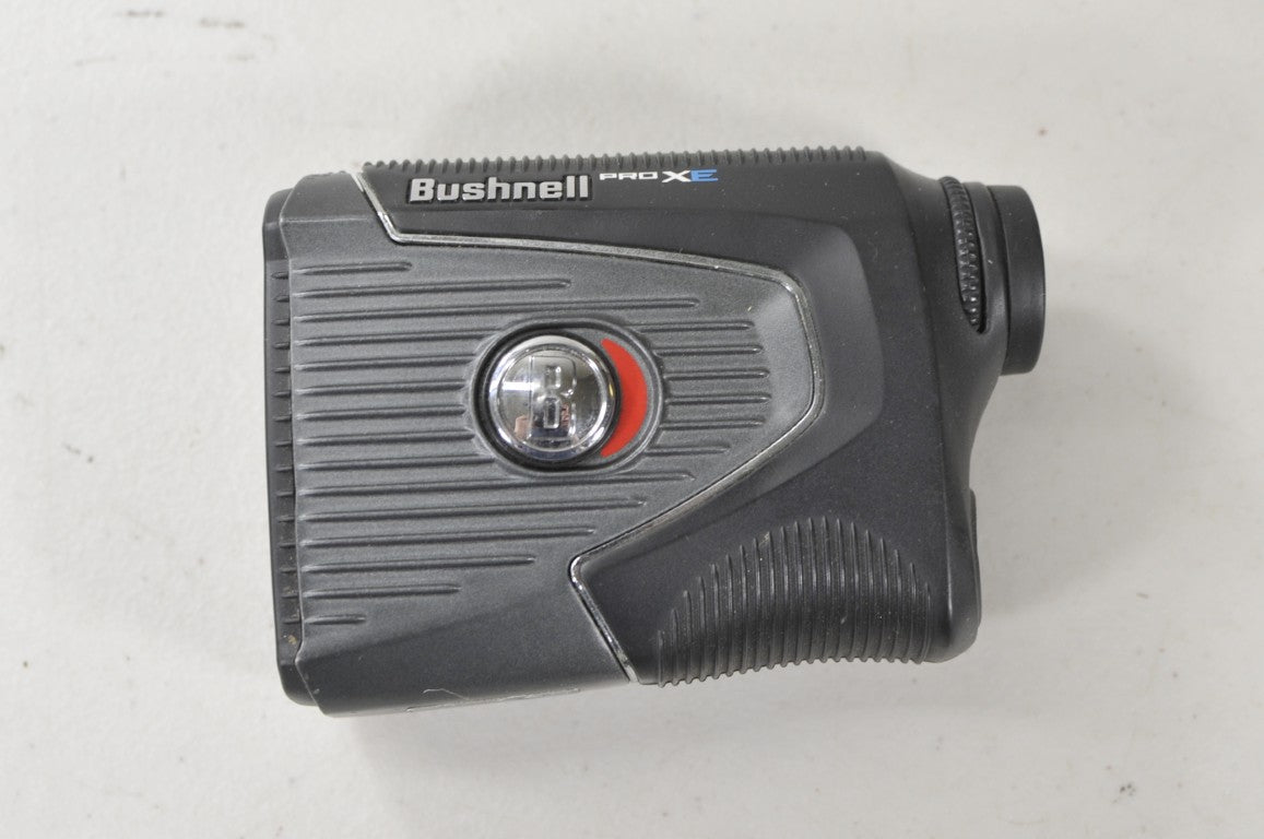 Bushnell Pro XE Golf Range Finder  #225210
