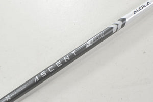 Aldila Ascent Ultralight R2 40g Senior Flex Titleist GTS GT Driver Shaft #222176