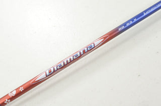Mitsubishi Diamana BB 2024 USA Limited Edition Driver Shaft - UsedWithAdapter Condition