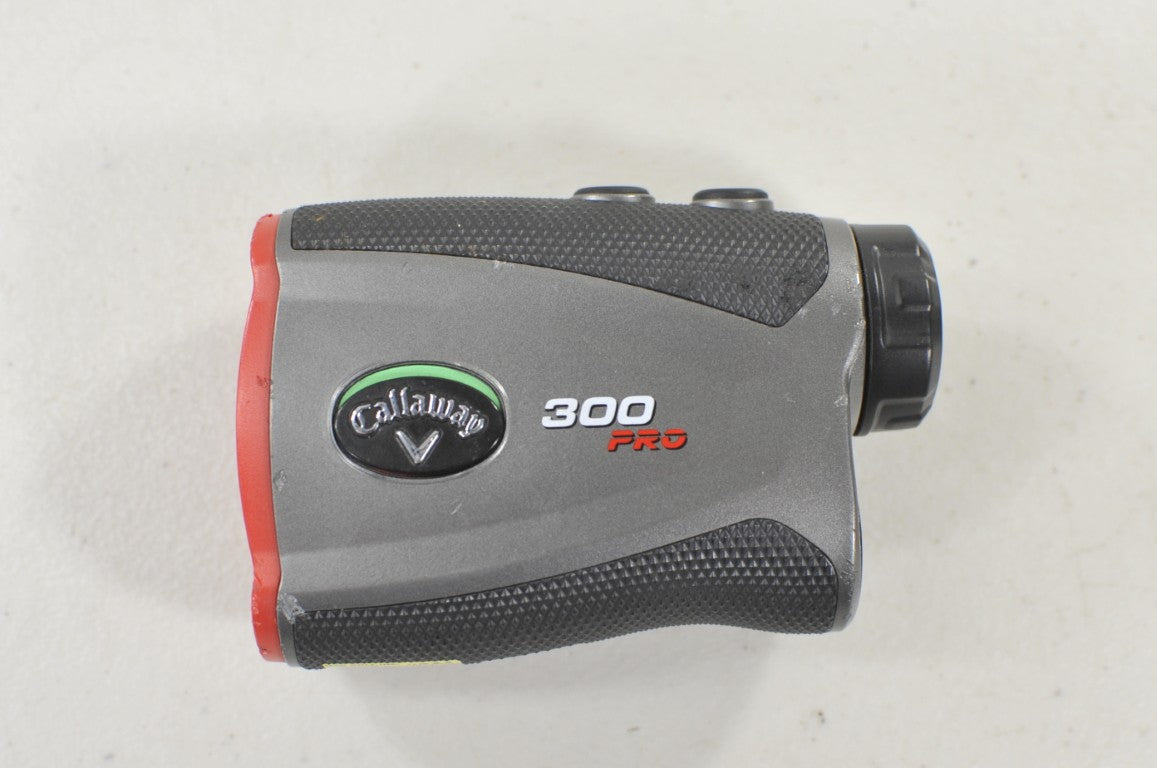 Callaway 300 Pro 2021 Golf Range Finder  #225207