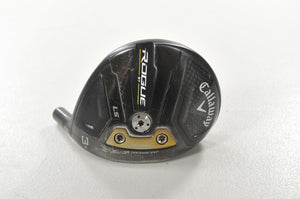 Callaway Rogue ST LS 13.5* 3+ Fairway Wood HEAD ONLY  # 217949