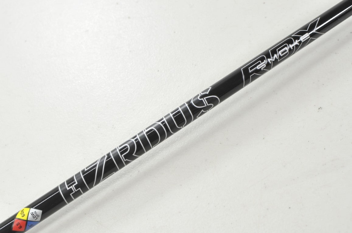 Project X HZRDUS RDX Smoke 6.5 60g X-Stiff Flex PXG 3 Fairway Wood Shaft #221892