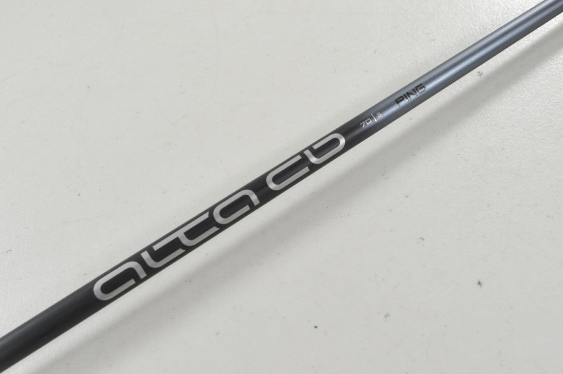 Ping Alta CB G425 70g Stiff Flex #3 Hybrid Shaft 39.75